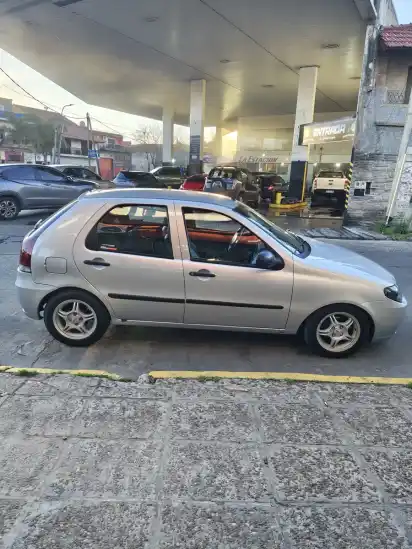Fiat Palio 1.4 Fire 2013 - foto 4