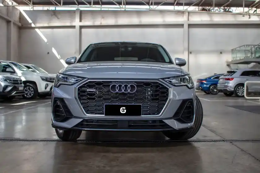 Audi Q3 Sportback 2.0 40Tfsi Quattro 190Cv 2025 - foto 4