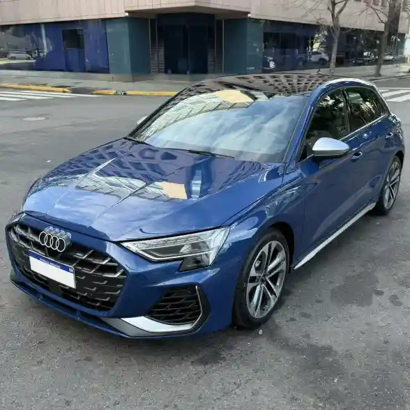 Audi S3 2.0 Tfsi Stronic Quattro 333Cv 2026 - foto 1