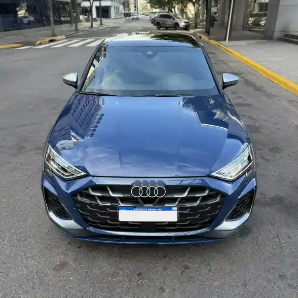 Audi S3 2.0 Tfsi Stronic Quattro 333Cv 2026 - foto 4