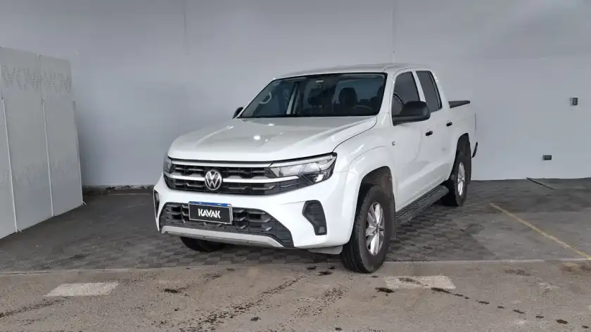 Volkswagen Amarok 2.0 Tdi Trendline G2 4X2 My25 2024 - foto 1