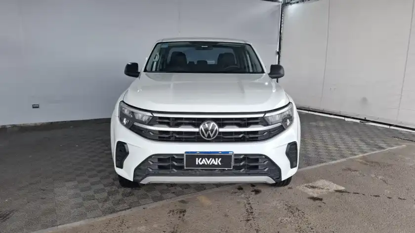 Volkswagen Amarok 2.0 Tdi Trendline G2 4X2 My25 2024 - foto 2