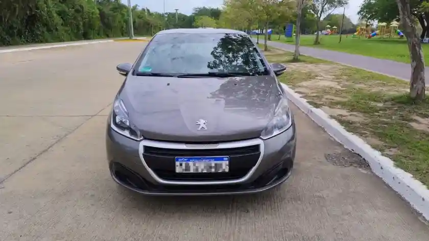 Peugeot 208 1.5 Active 2017 - foto 5