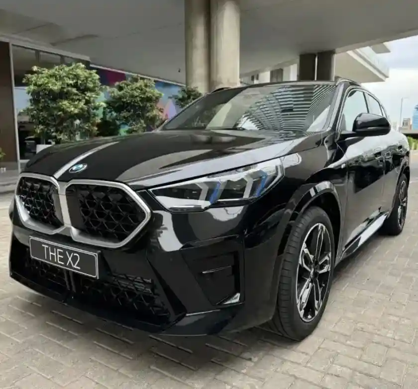 Bmw X2 2.0 Xdrive20I Msport 2026 - foto 1