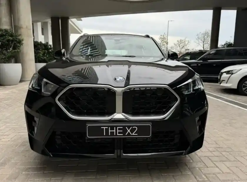 Bmw X2 2.0 Xdrive20I Msport 2026 - foto 2