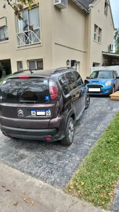Citroën C3 Aircross 1.6 Vti 115 Feel At6 2018 - foto 3