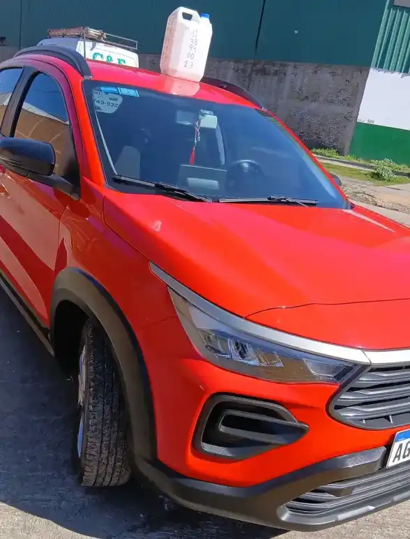 Fiat Pulse 2024 - foto 1