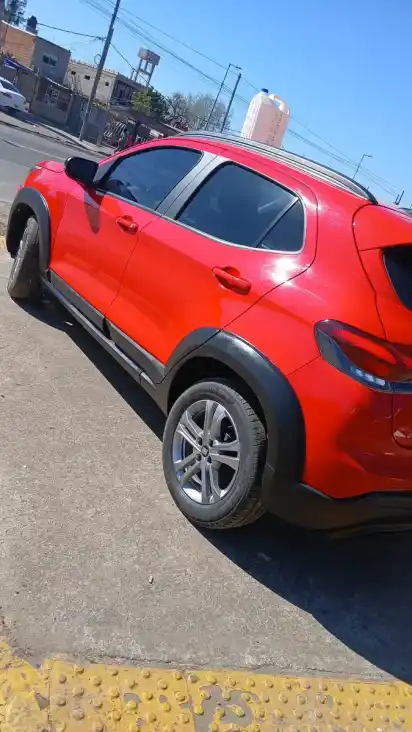 Fiat Pulse 1.3 Drive Gse Cvt 2024 - foto 4