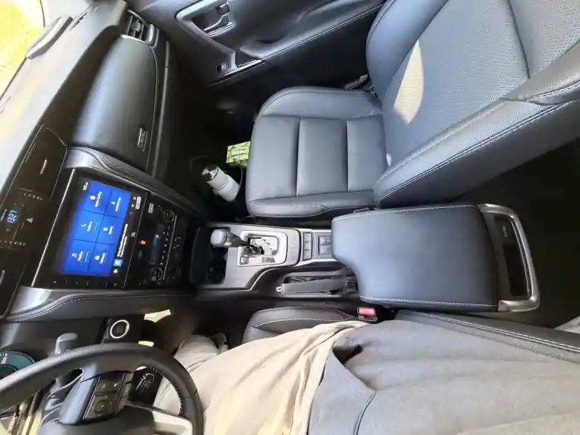 Toyota Hilux Sw4 2.8 Srx 177Cv 4X4 7As At 2023 - foto 5