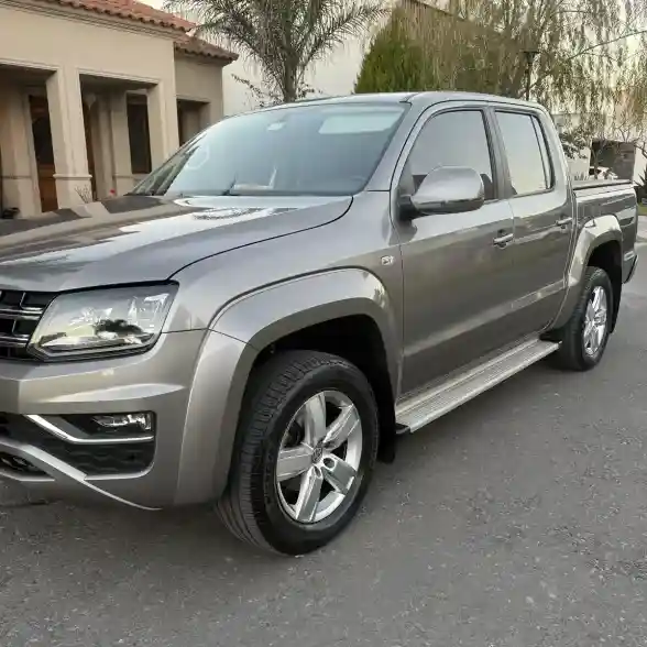 Volkswagen Amarok 2.0 Cd Tdi 180Cv 4X2 Highline Pack At 2023 - foto 1