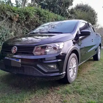 Volkswagen Saveiro 2017 - foto 1
