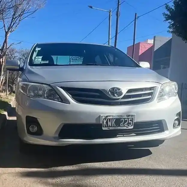 Toyota Corolla 1.8 Xei At 136Cv 2012 - foto 1