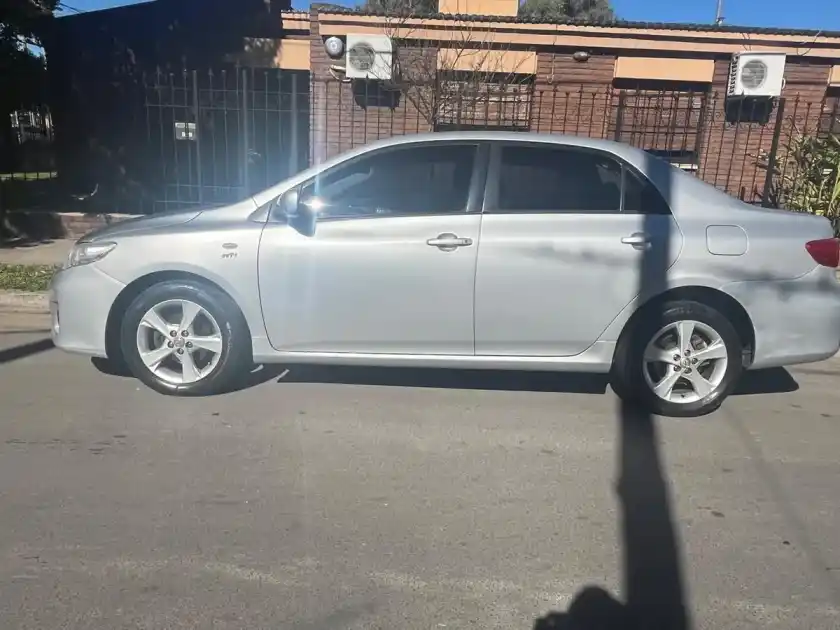 Toyota Corolla 1.8 Xei At 136Cv 2012 - foto 2