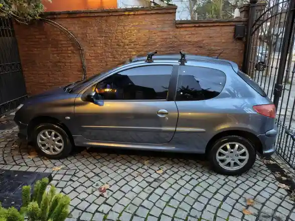 Peugeot 206 1.6 Xs Premium 2006 - foto 2