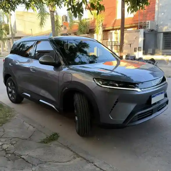 Byd Yuan Pro 0.0 Gs (45,12 Kwh) 2026 - foto 3