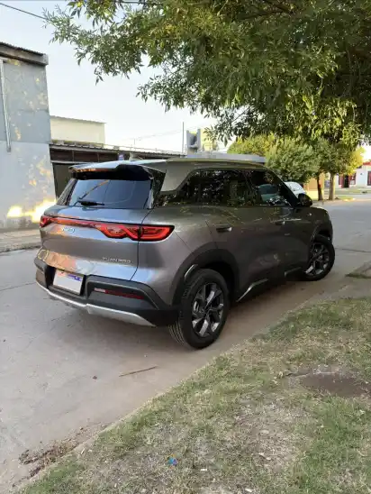 Byd Yuan Pro 0.0 Gs (45,12 Kwh) 2026 - foto 4