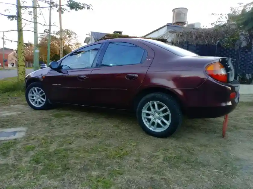 Chrysler Neon 2.0 2000 Le 2001 - foto 4