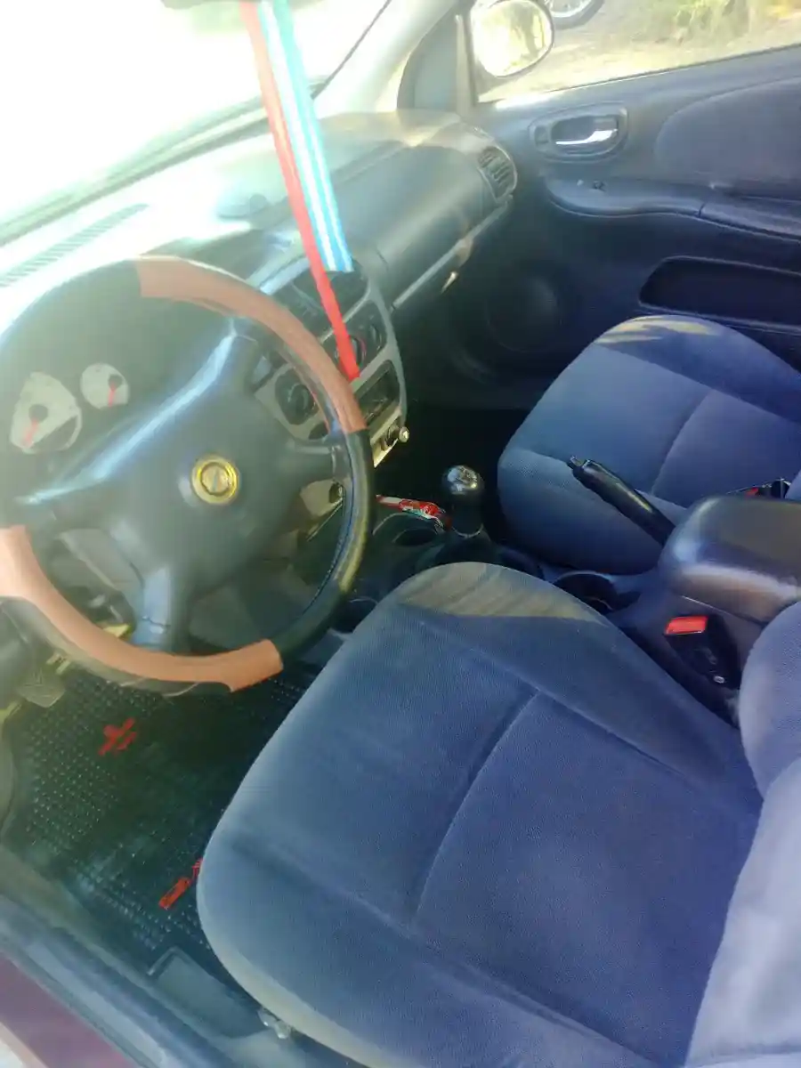 Chrysler Neon 2.0 2000 Le 2001 - foto 5