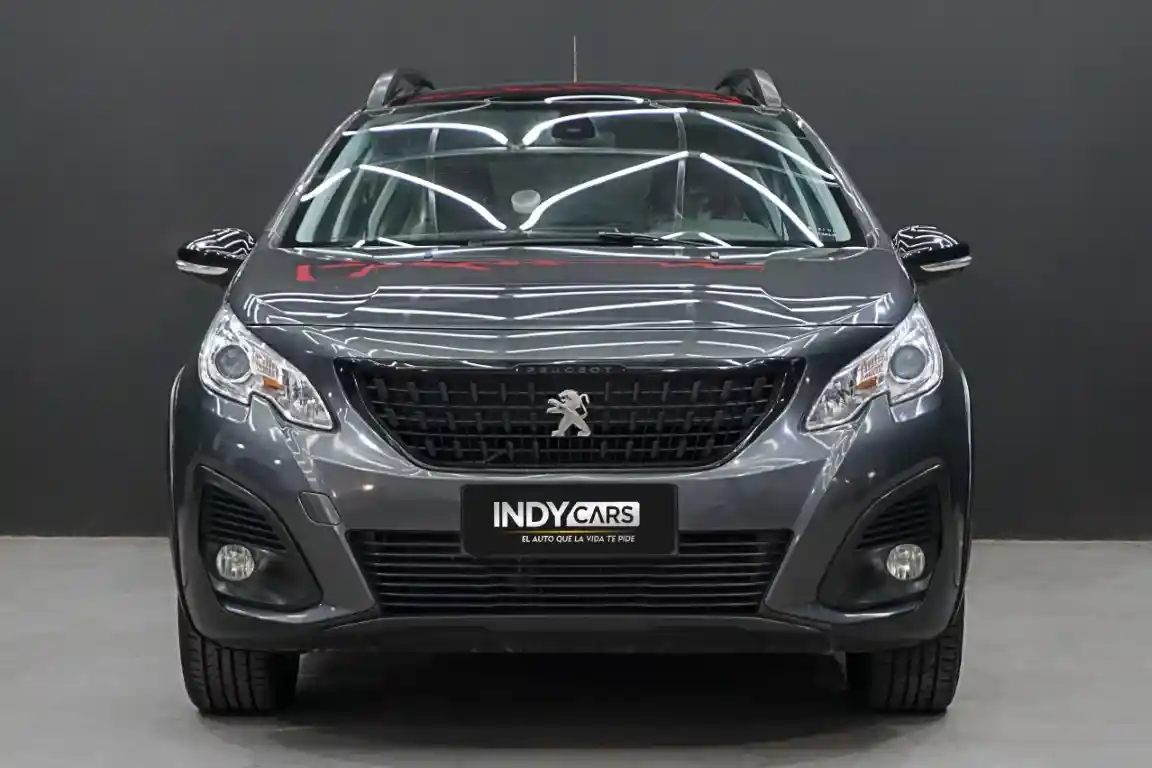 Peugeot 2008 1.6 Feline Am20 2021 - foto 3