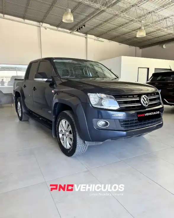 Volkswagen Amarok 2.0 Cd Tdi 180Cv 4X2 Highline Pack 2016 - foto 4