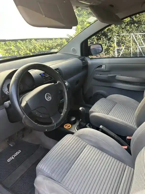 Volkswagen Suran 1.6 Highline 101Cv 11C 2010 - foto 3