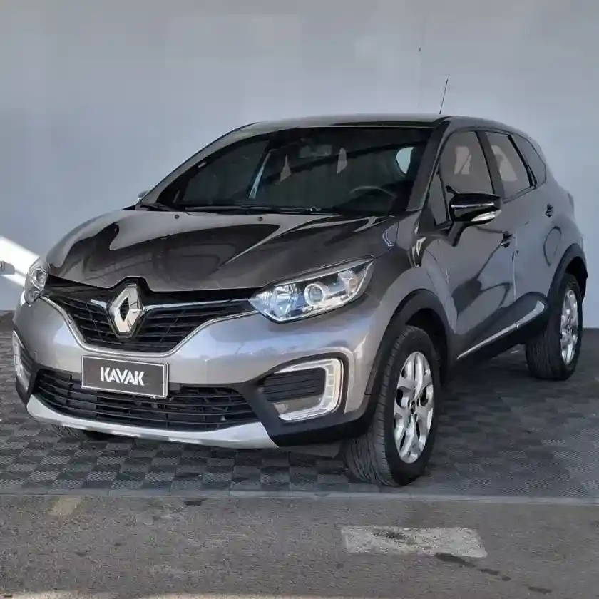 Renault Captur 2021 - foto 1