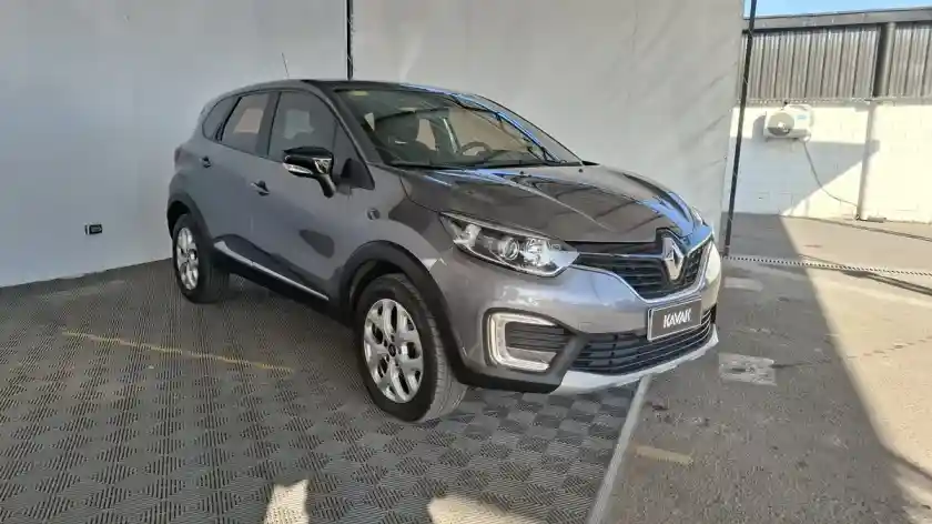 Renault Captur 2.0 Zen 2021 - foto 3