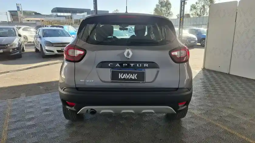 Renault Captur 2.0 Zen 2021 - foto 4