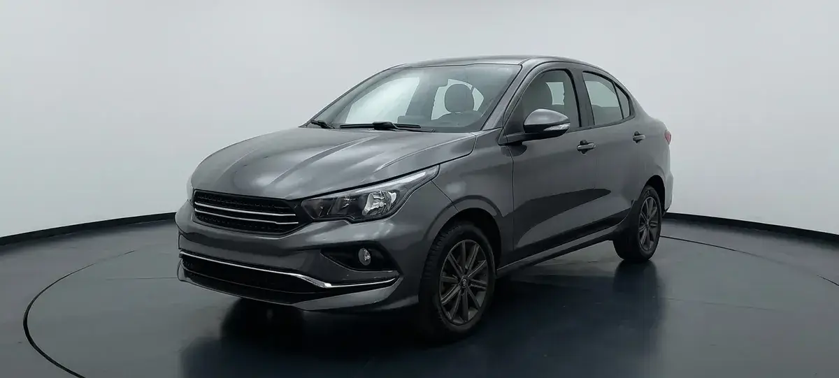 Fiat Cronos 1.3 Stile 2023 - foto 1