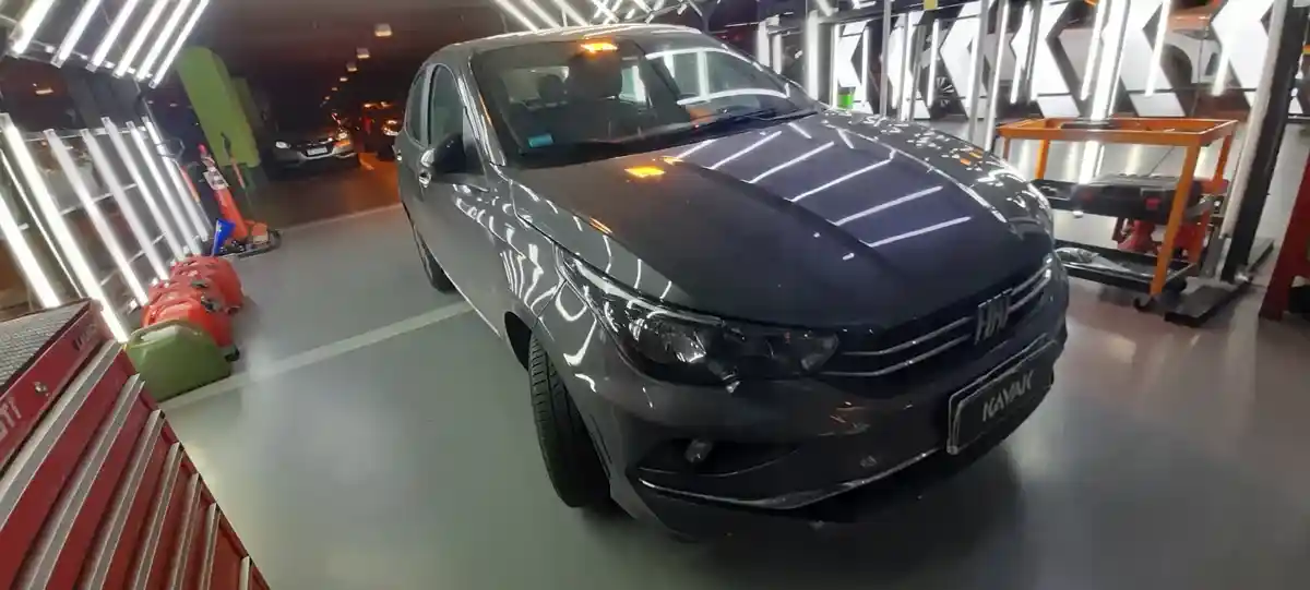 Fiat Cronos 1.3 Stile 2023 - foto 3