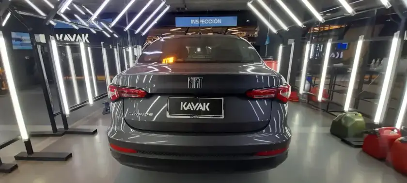 Fiat Cronos 1.3 Stile 2023 - foto 4