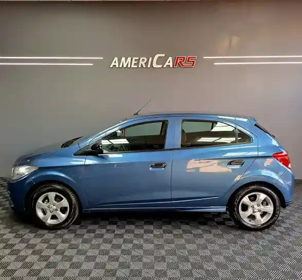 Chevrolet Onix 1.4 Lt Mt 98Cv 2015 - foto 2
