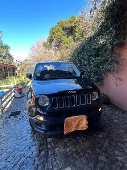 Jeep Renegade 1.8 Sport 2017 - foto 5