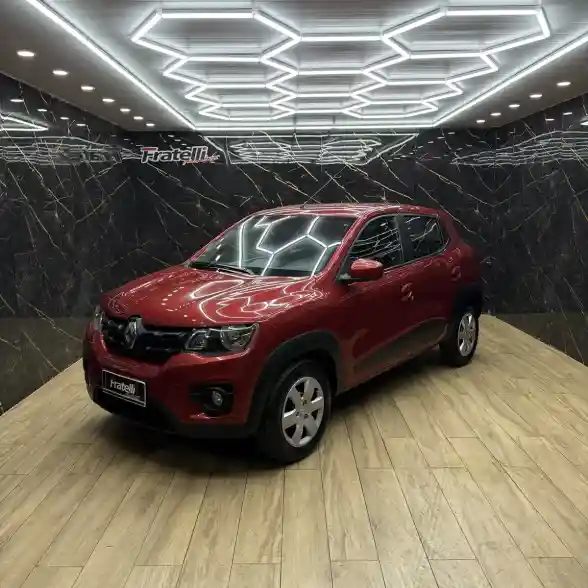 Renault Kwid 2018 - foto 1
