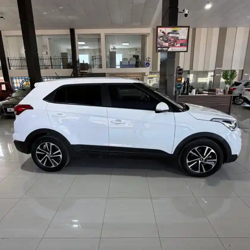 Hyundai Creta 1.6 At Safety 2023 - foto 3