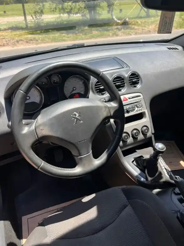 Peugeot 308 1.6 Allure Nav 115Cv 2014 - foto 3