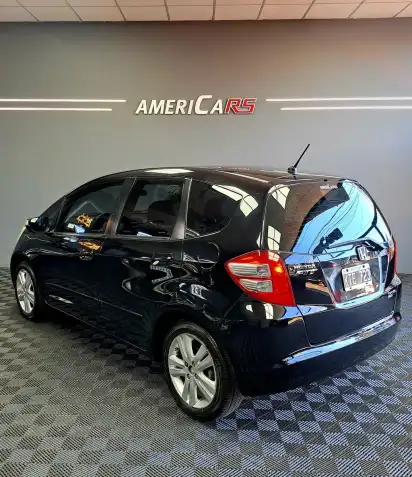 Honda Fit 1.5 Ex-L At 120Cv 2012 - foto 3