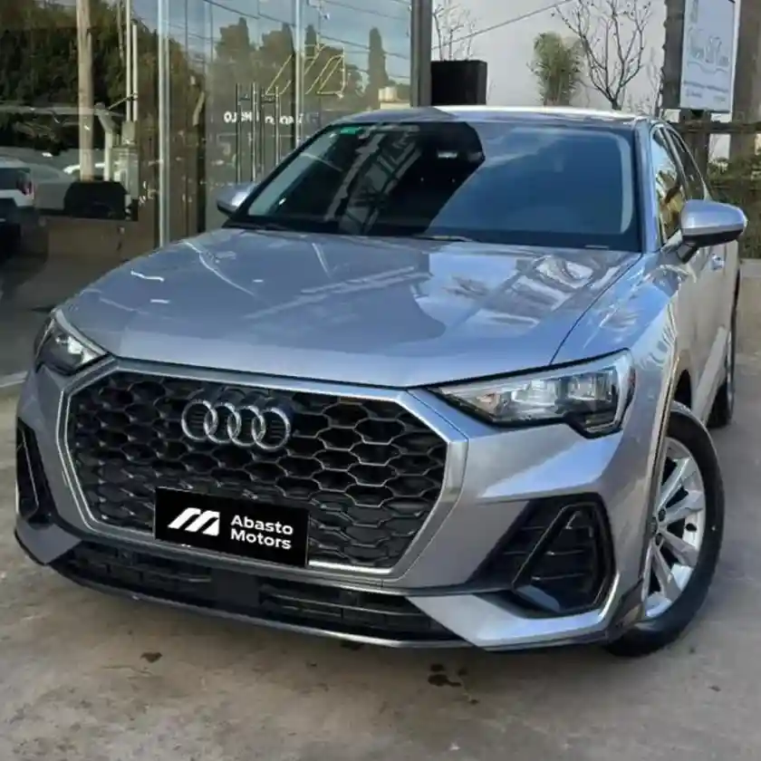 Audi Q3 Sportback 1.4 35Tfsi Sportback 150 Cv 2022 - foto 1