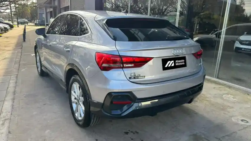 Audi Q3 Sportback 1.4 35Tfsi Sportback 150 Cv 2022 - foto 3