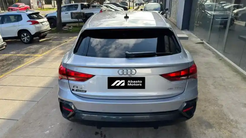 Audi Q3 Sportback 1.4 35Tfsi Sportback 150 Cv 2022 - foto 4
