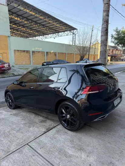 Volkswagen Golf 1.4 Highline Tsi Dsg 2018 - foto 4