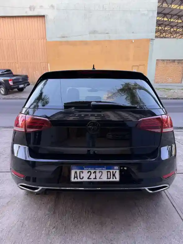 Volkswagen Golf 1.4 Highline Tsi Dsg 2018 - foto 5