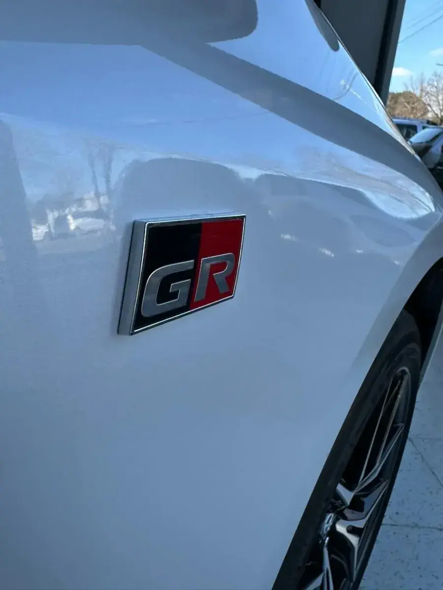 Toyota Corolla 2.0 Gr-Sport Cvt 171Cv 2025 - foto 5
