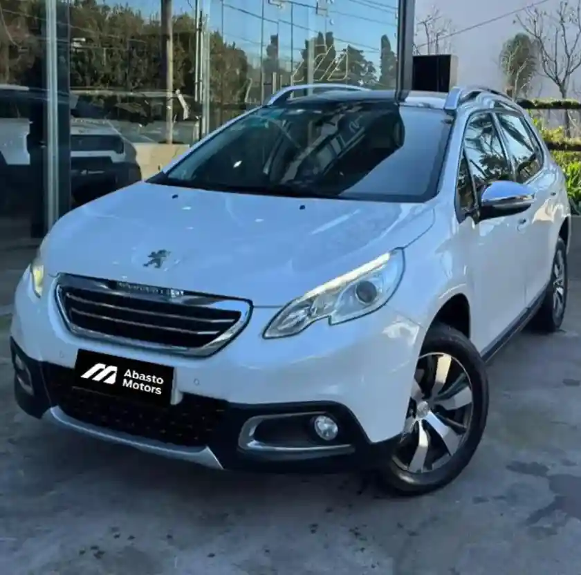 Peugeot 2008 1.6 Thp Sport 2018 - foto 1