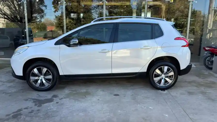 Peugeot 2008 1.6 Thp Sport 2018 - foto 2