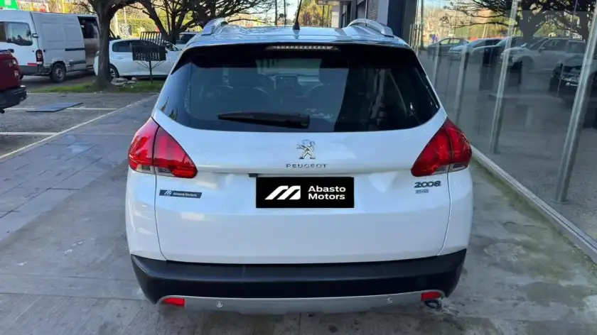 Peugeot 2008 1.6 Thp Sport 2018 - foto 3