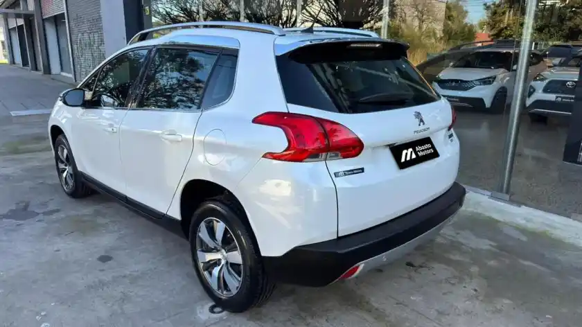 Peugeot 2008 1.6 Thp Sport 2018 - foto 5