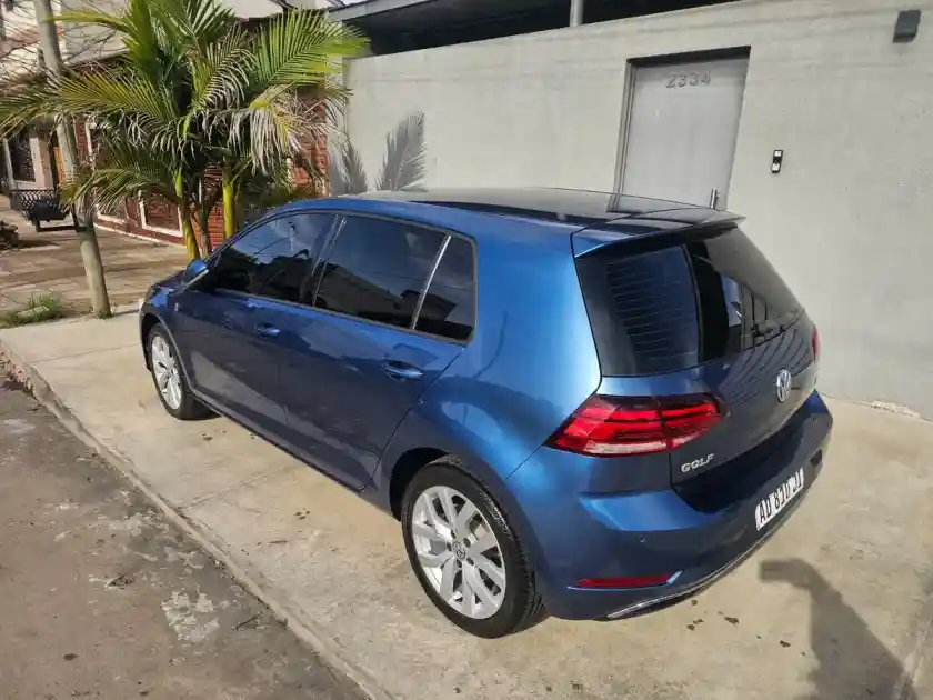 Volkswagen Golf 1.4 Comfortline Tsi Dsg 2019 - foto 2