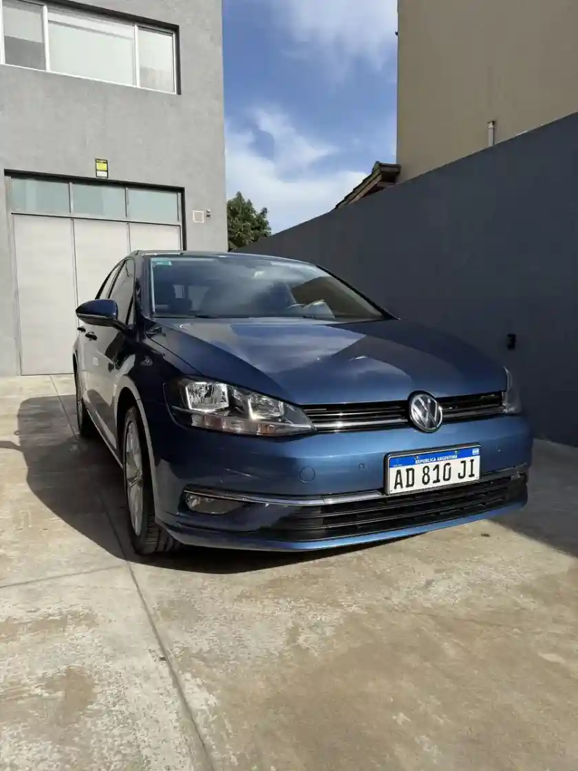 Volkswagen Golf 1.4 Comfortline Tsi Dsg 2019 - foto 5