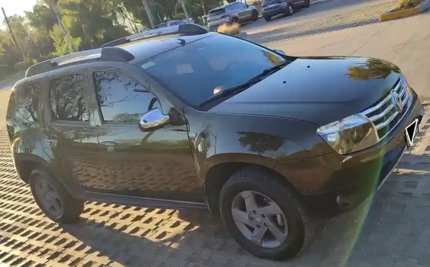 Renault Duster 2014 - foto 1